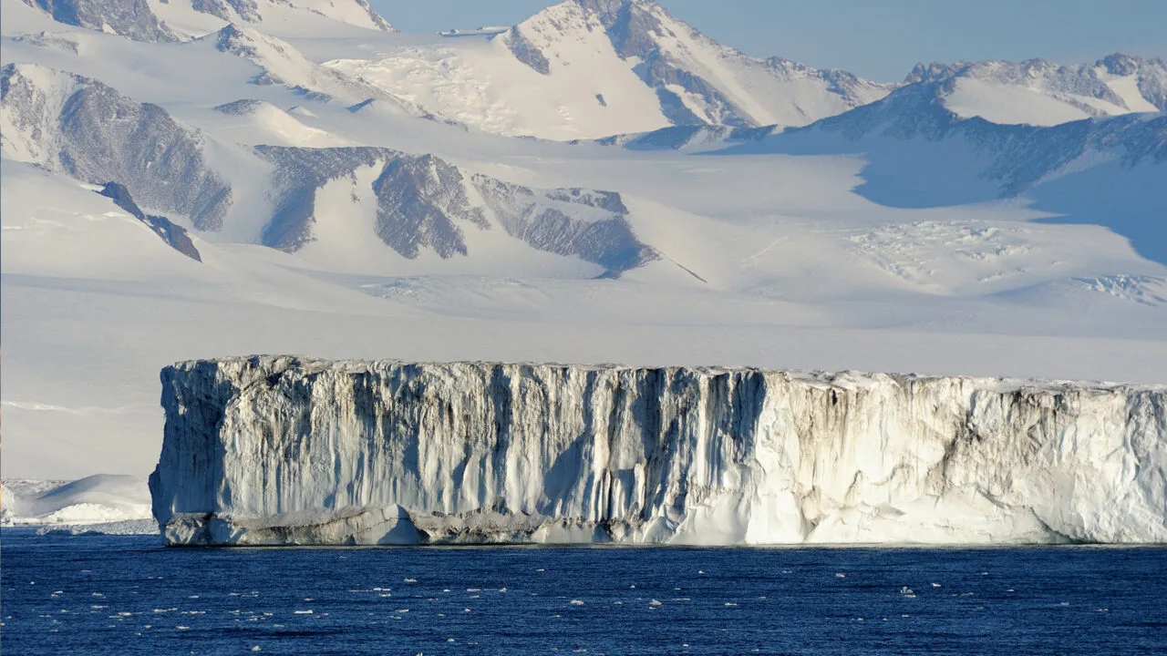 Interesting Facts About Antarctica: The Frozen Continent
