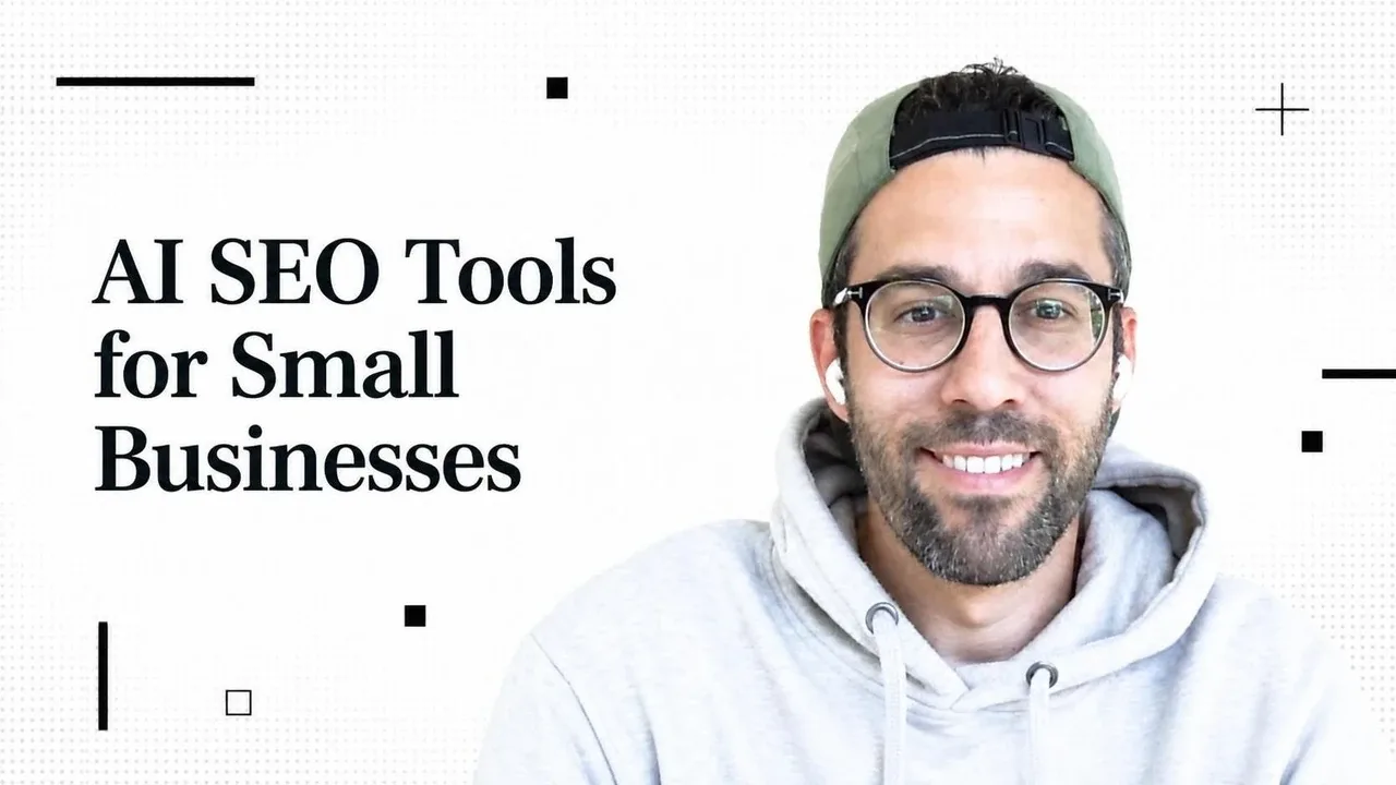 Creao AI Solutions for AI SEO