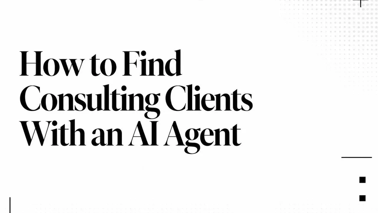 Creao AI Solutions for Lead Generation