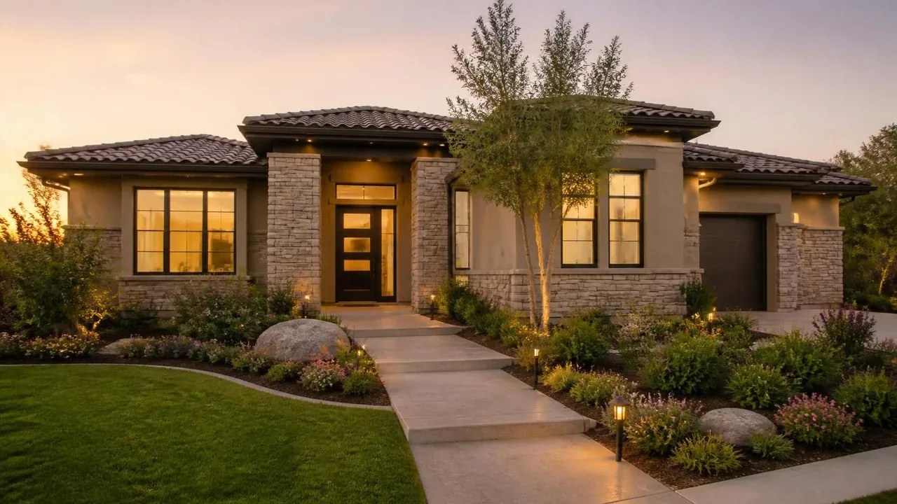Creao AI Solutions for Real Estate
