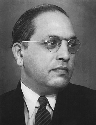 B. R. Ambedkar: Architect of India's Constitution and Social Reformer – Finepedia