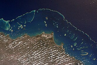 Great Barrier Reef – Finepedia