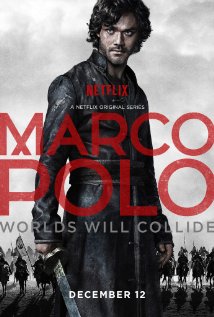 Marco Polo (2014 TV series) – Finepedia