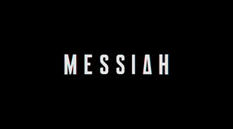 Messiah (American TV series) – Finepedia