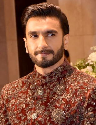 Ranveer Singh: The Evolution of a Bollywood Superstar – Finepedia