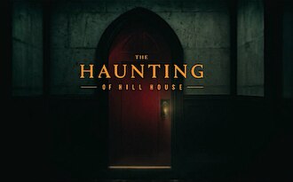 The Haunting of Hill House (TV series) – Finepedia