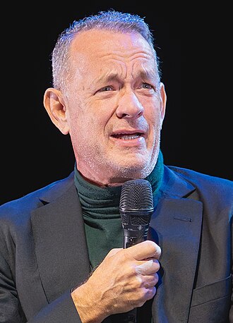 Tom Hanks: From Humble Beginnings to Hollywood Stardom – Finepedia